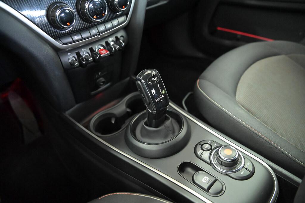 Mini One D Countryman 1.5 TwinPower Turbo One D Business Steptronic