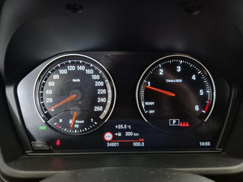 BMW X2 xdrive20d Msport auto