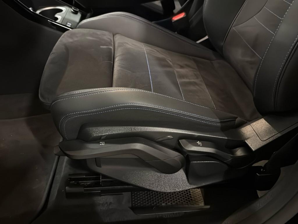 BMW X1 xdrive20d mhev 48V Msport auto