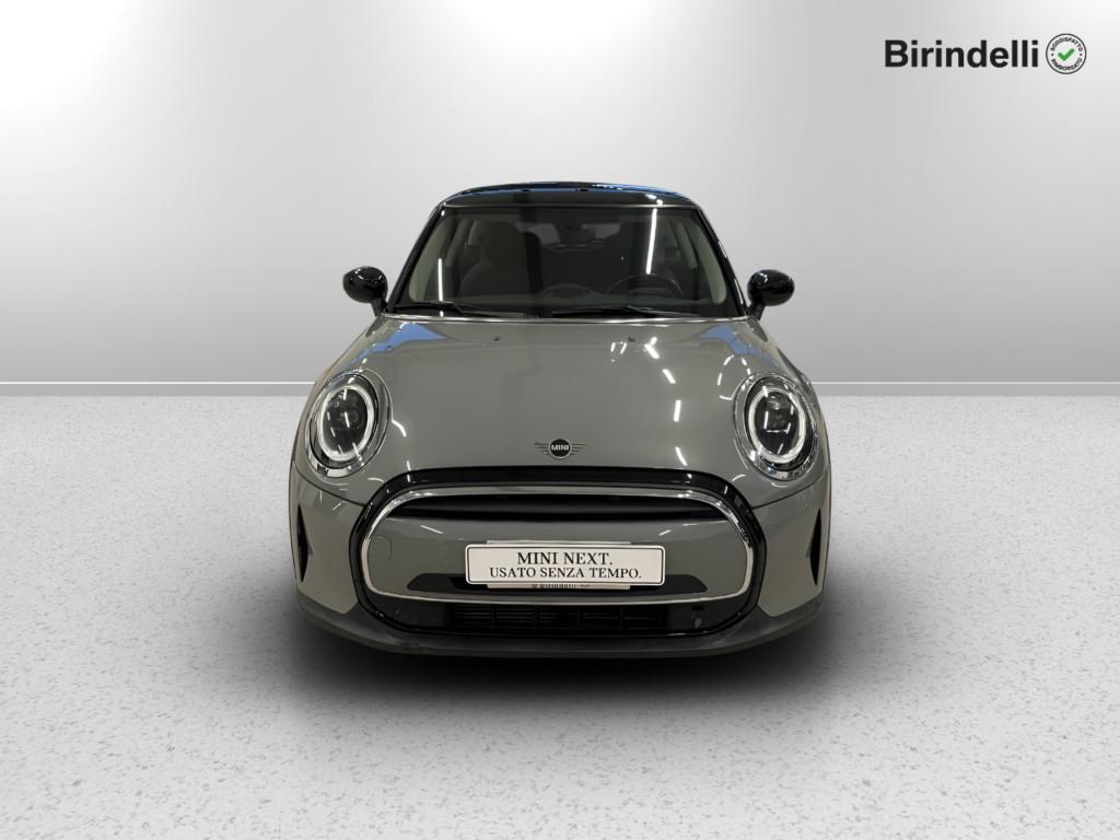 Mini Cooper 1.5 TwinPower Turbo Cooper