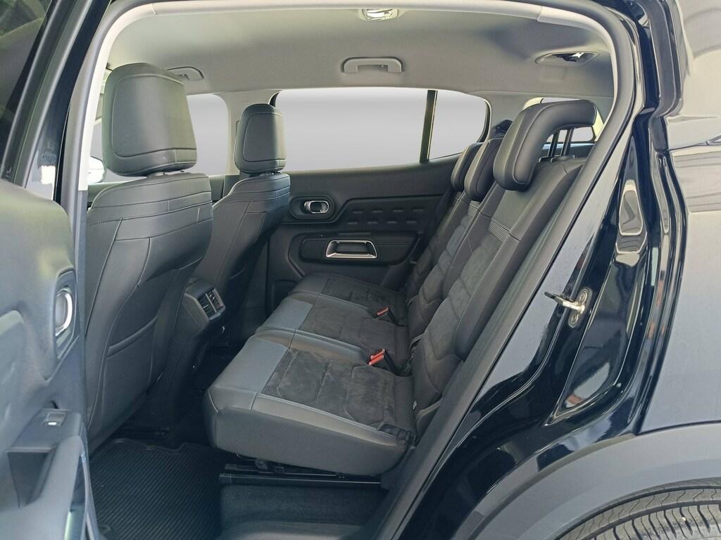 Citroen C5 Aircross 1.5 bluehdi Shine s&s 130cv eat8