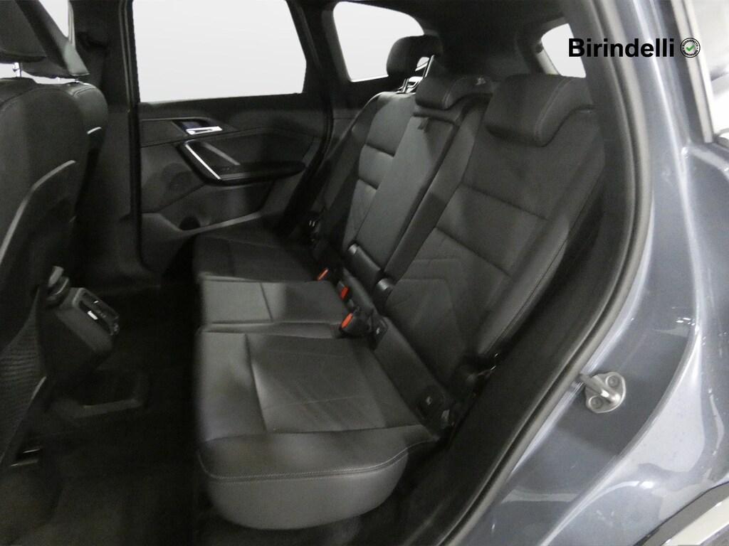 BMW X1 sdrive18d X-Line auto