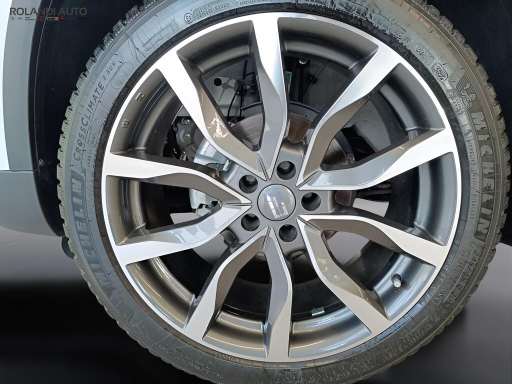 Sportequipe Sportequipe 5 1.5 turbo Gpl 149cv cvt