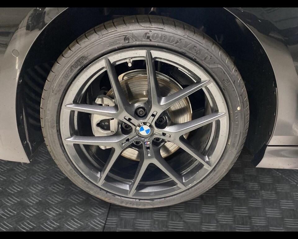 BMW Serie 2 218d Gran Coupe Msport auto