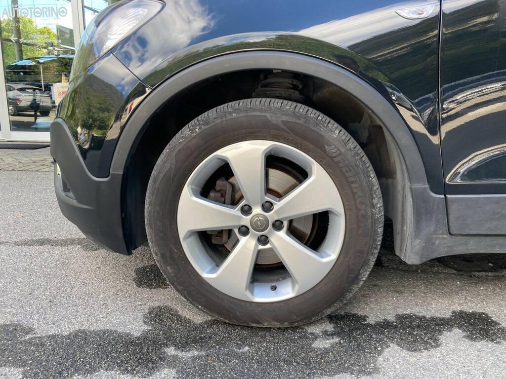 Opel Mokka 1.4 t. Cosmo s&s 4x4 140cv m6