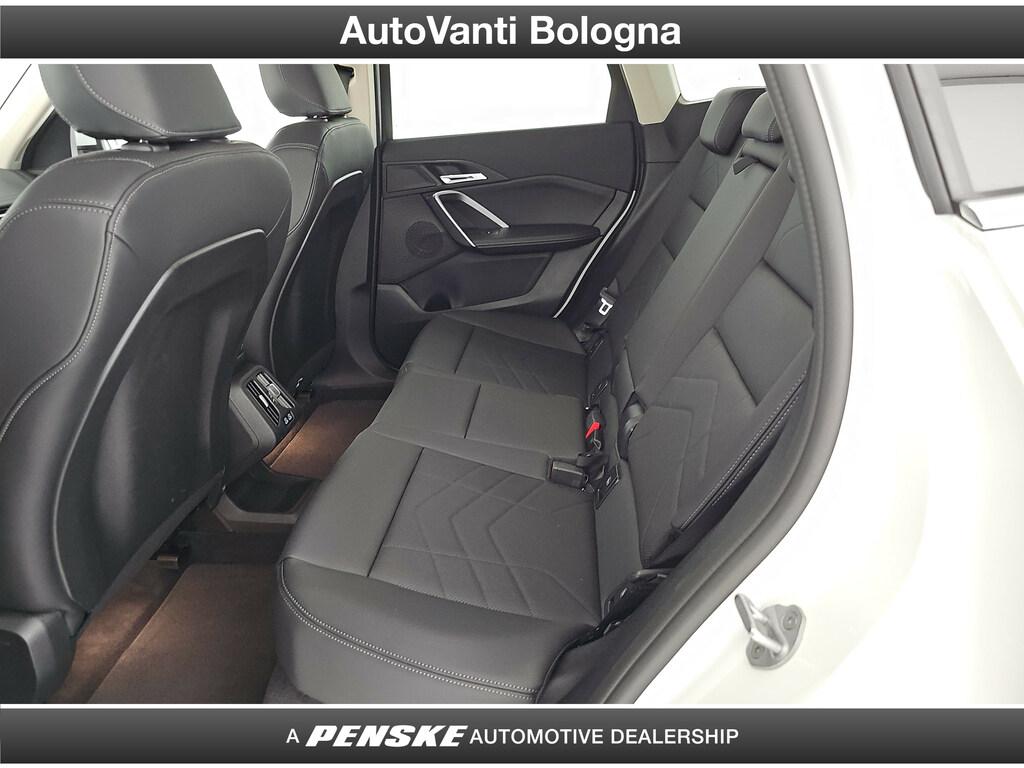 BMW iX1 edrive 20 X-Line