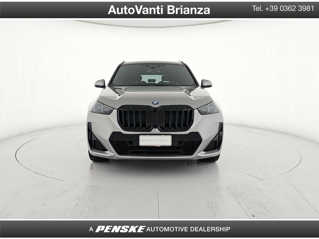 BMW X1 xdrive 25e MSport Pro auto