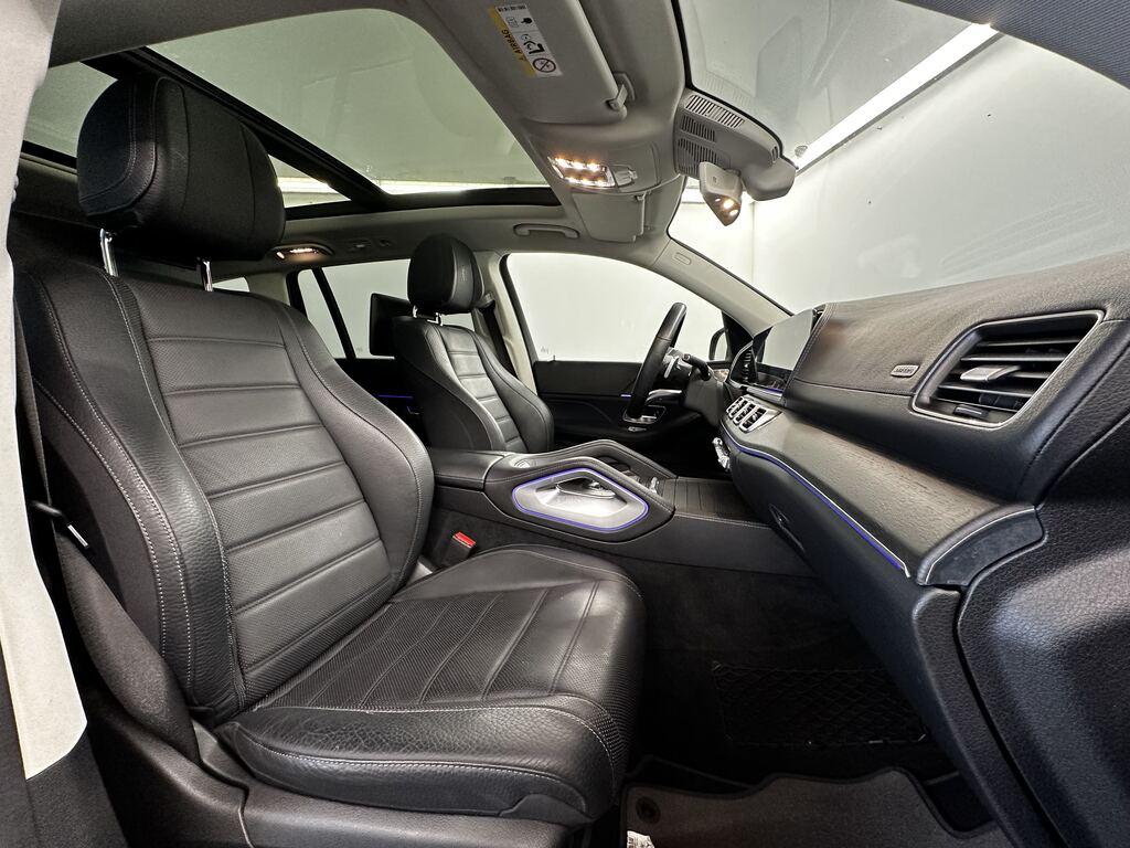 Mercedes GLS 400 d Premium 4matic auto