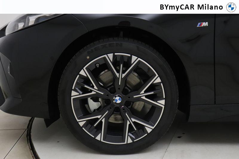 BMW Serie 1 118d MSport auto