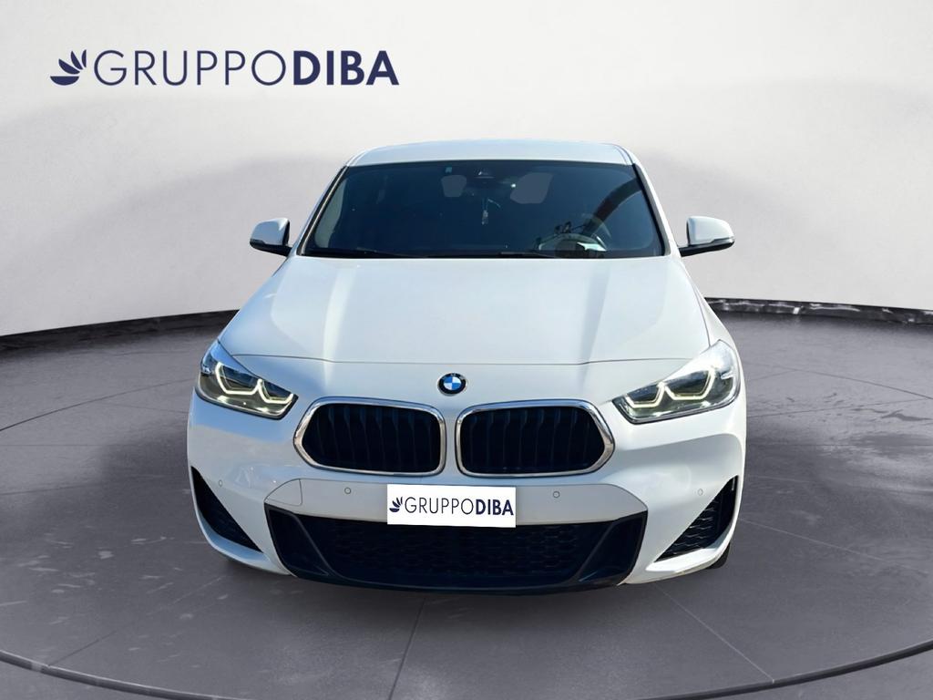 BMW X2 sdrive18d Msport auto