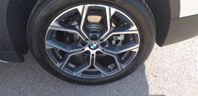 BMW X1 xdrive25e xLine Plus auto