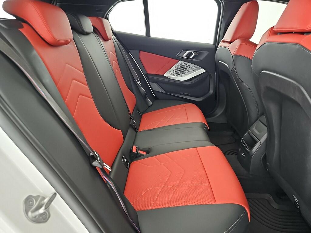 BMW Serie 1 120 48V MSport Pro auto