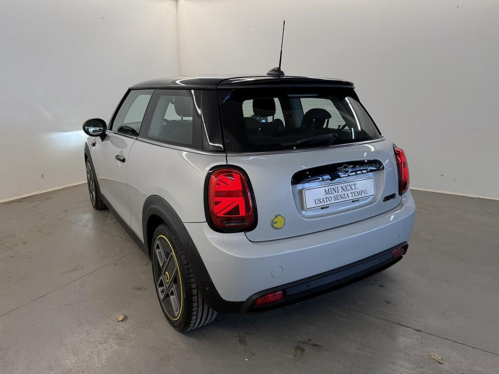 Mini Cooper SE 3p Classic auto