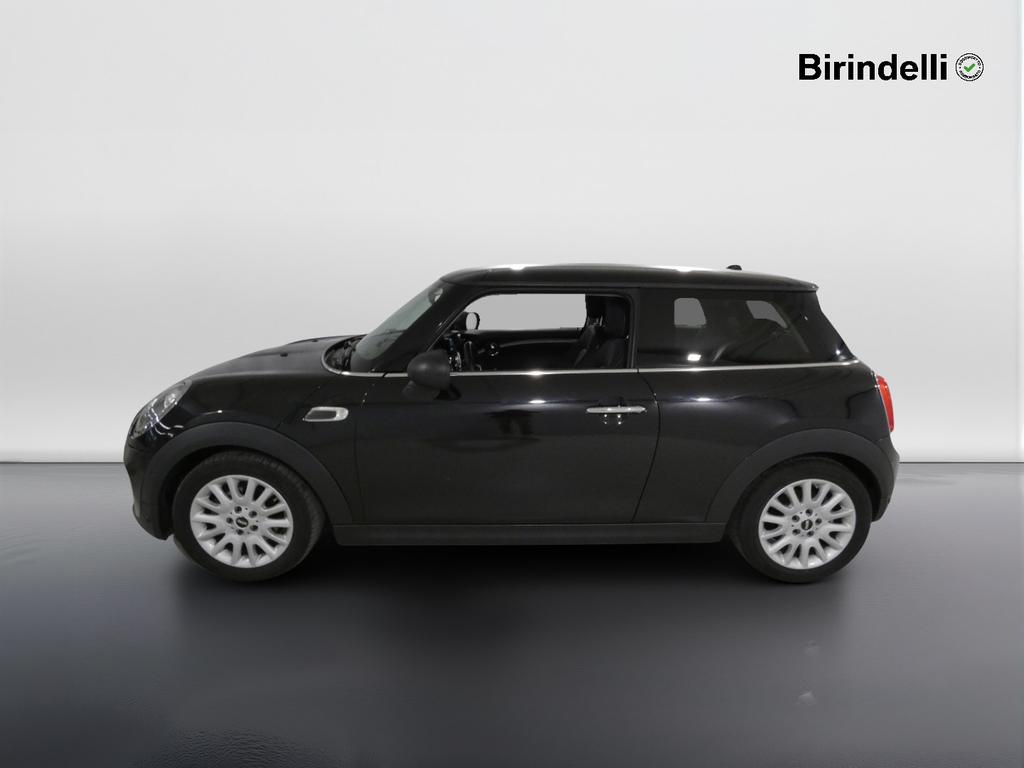 Mini One 1.2 One