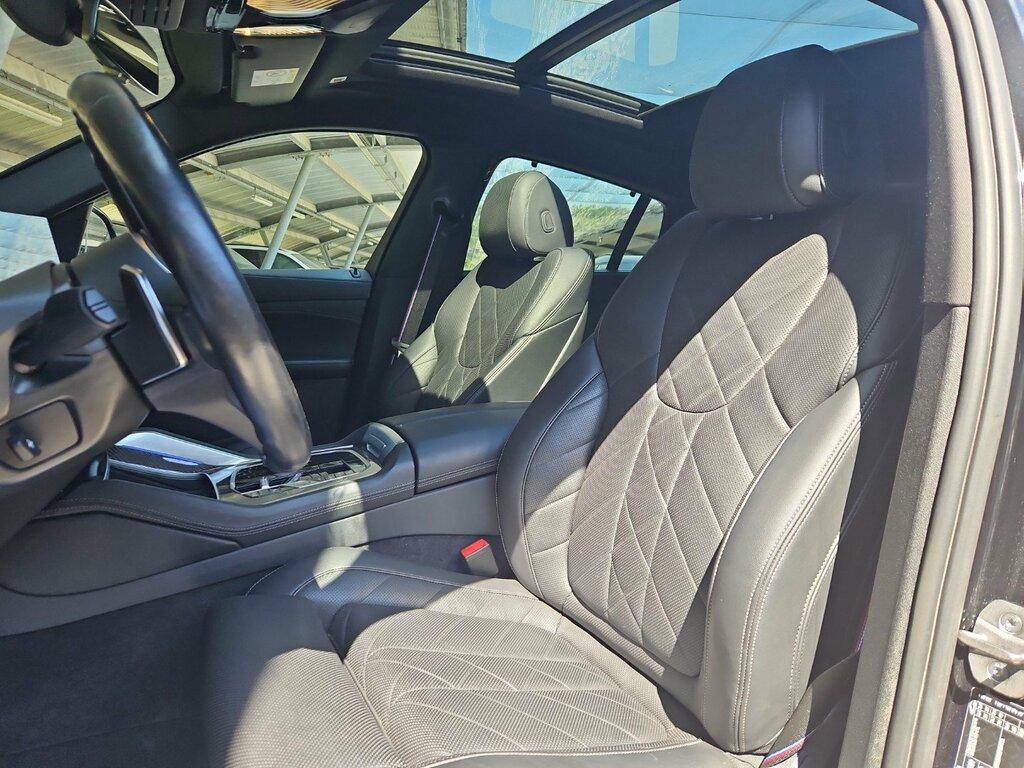 BMW X6 xdrive30d MSport Pro auto