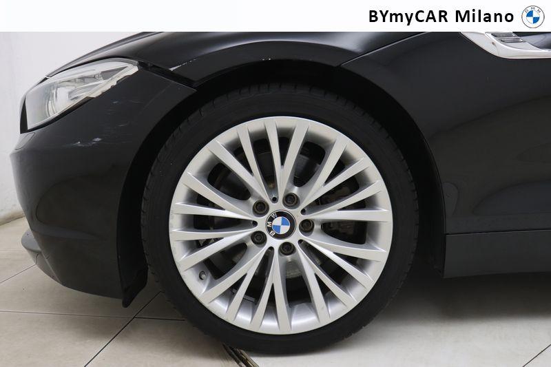 BMW Z4 sdrive28i E6
