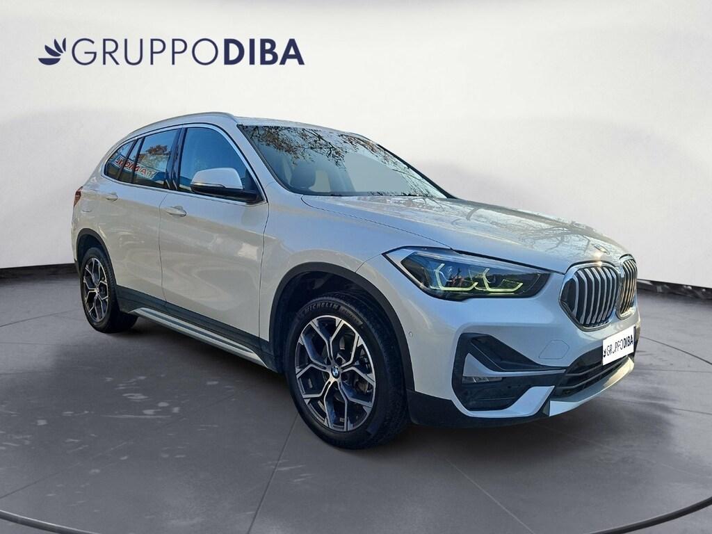 BMW X1 sdrive18d xLine Plus auto
