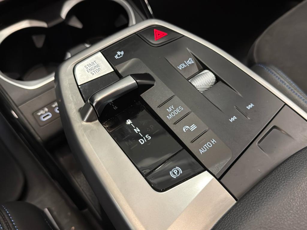 BMW X1 sdrive18d MSport Edition Balance auto