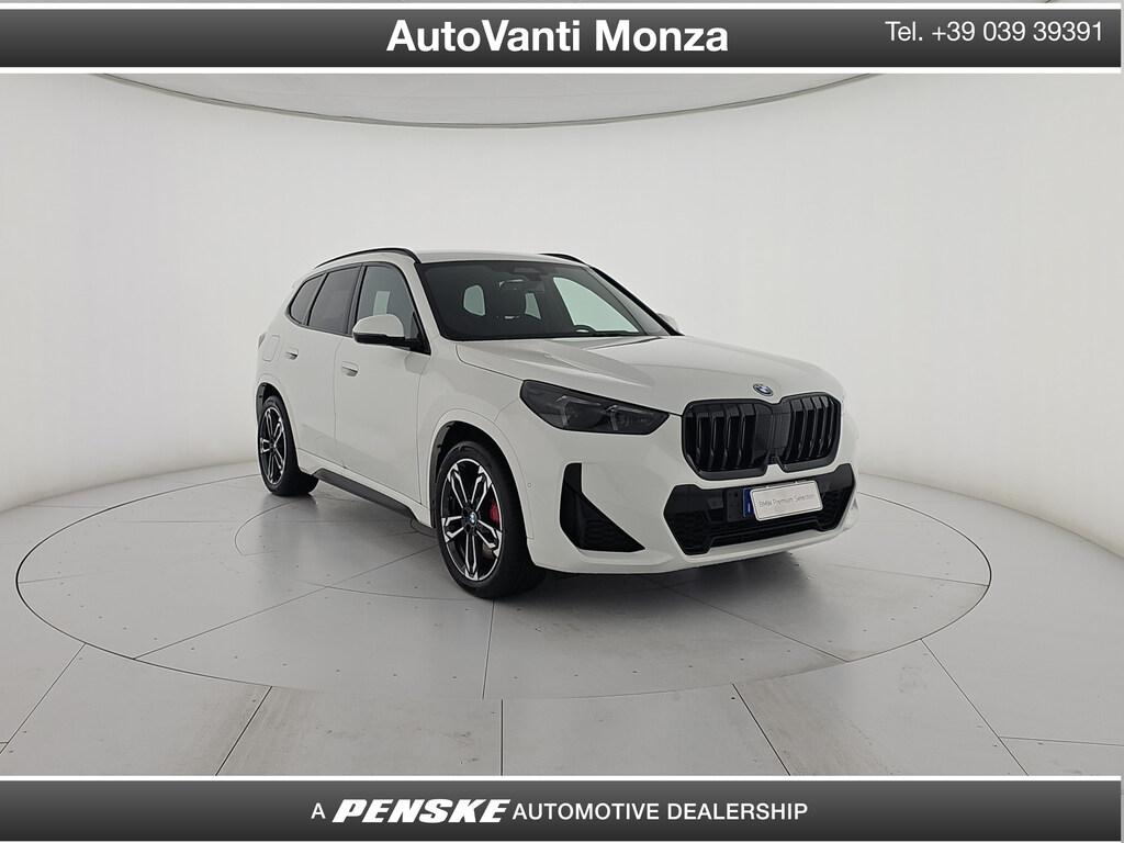 BMW X1 xdrive 25e MSport Pro auto