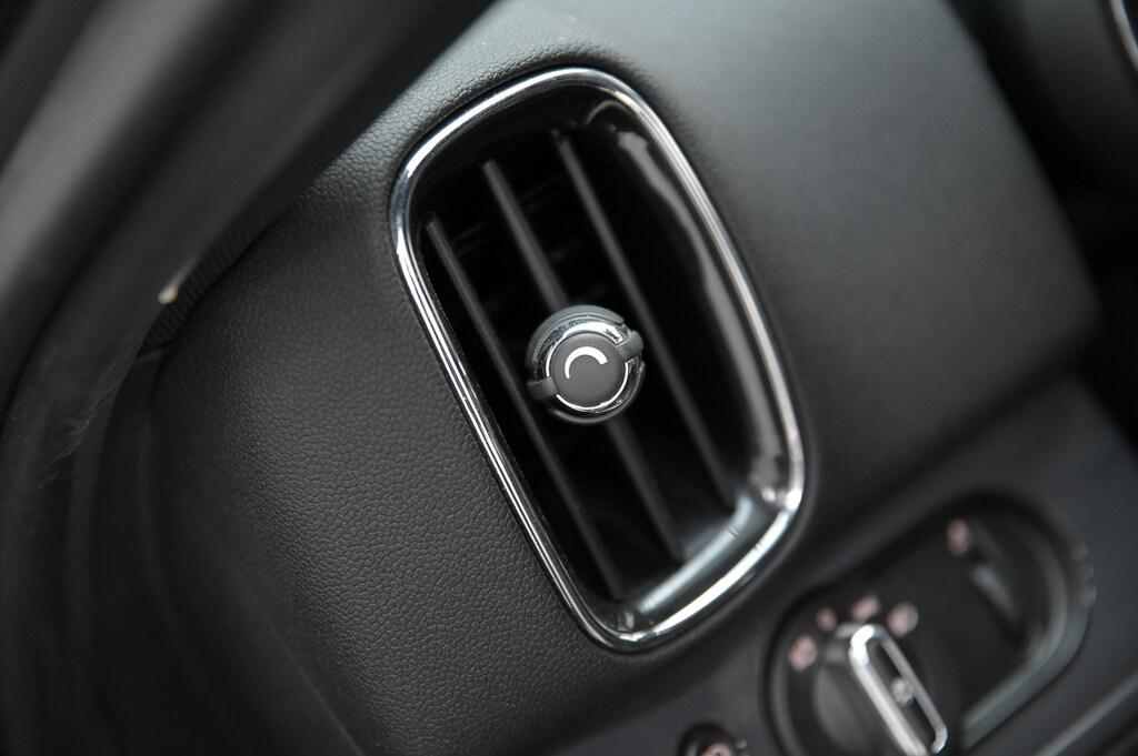 Mini Cooper Countryman 1.5 TwinPower Turbo Cooper Hype Steptronic