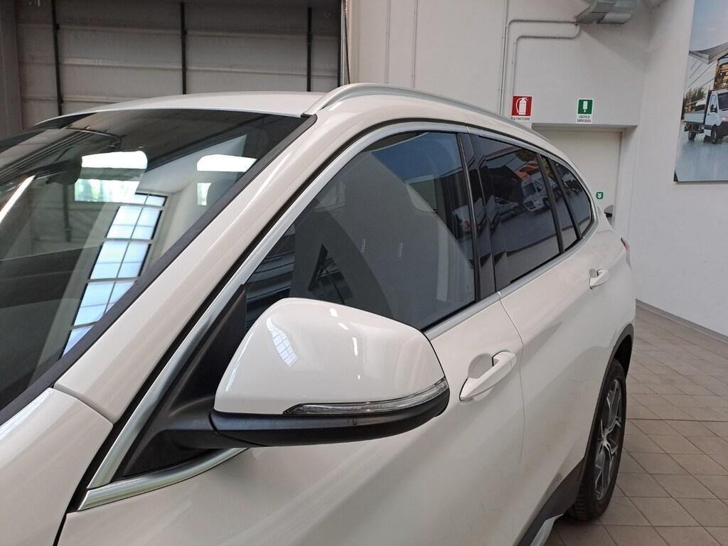 BMW X1 sdrive18d xLine auto