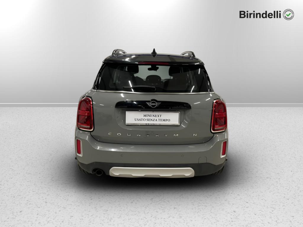 Mini One Countryman 1.5 One