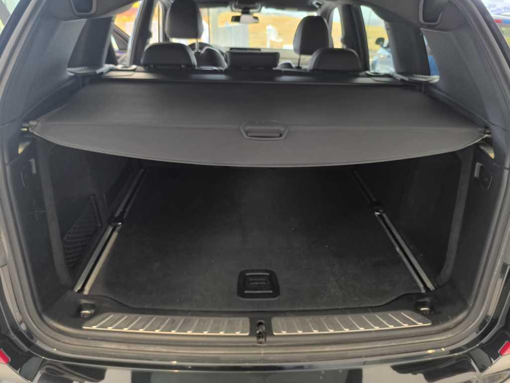 BMW X3 xdrive20d mhev 48V xLine auto