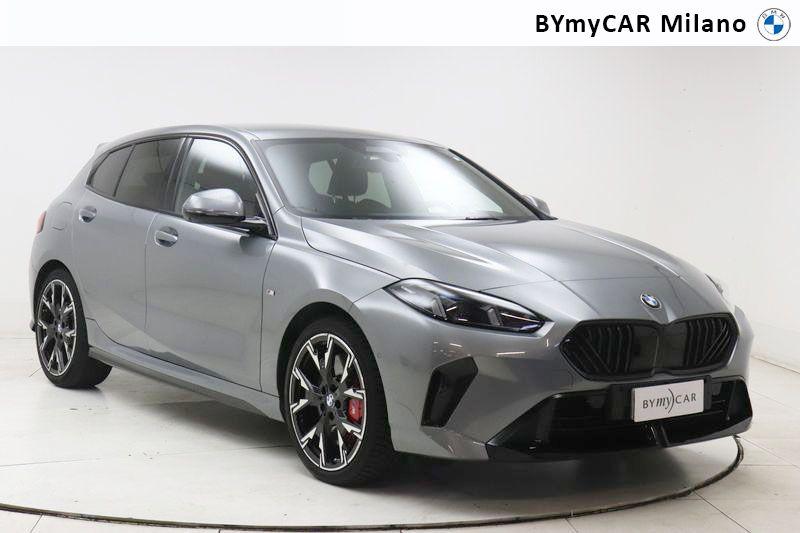 BMW Serie 1 118d MSport Pro auto