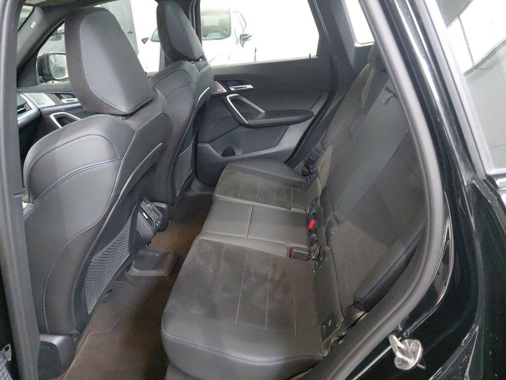 BMW X1 xdrive23d mhev 48V MSport Edition Signature auto