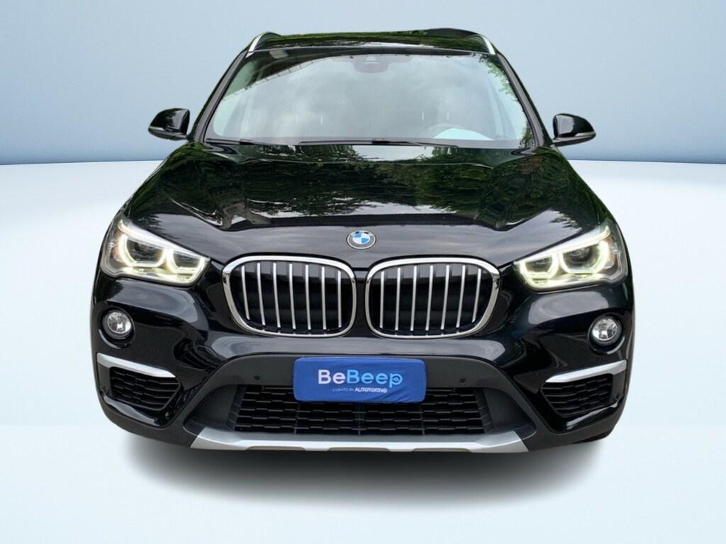 BMW X1 xdrive18d xLine