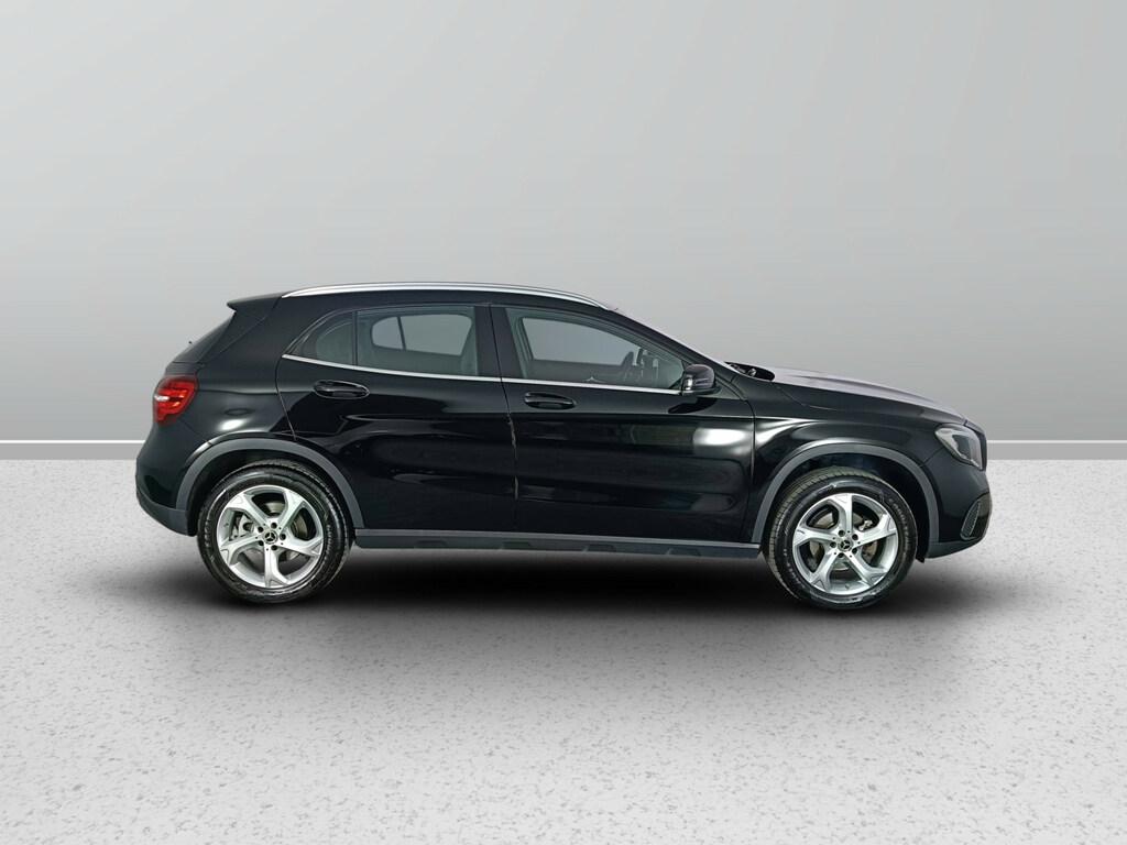 Mercedes GLA 180 Sport auto
