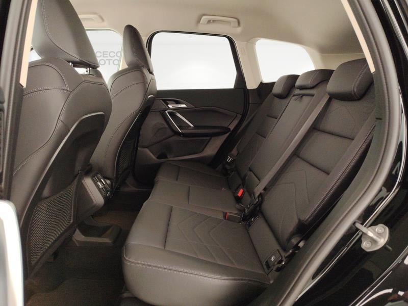 BMW X1 sdrive18d X-Line auto