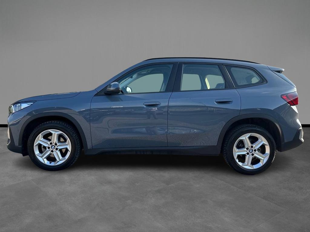 BMW X1 sdrive18d auto