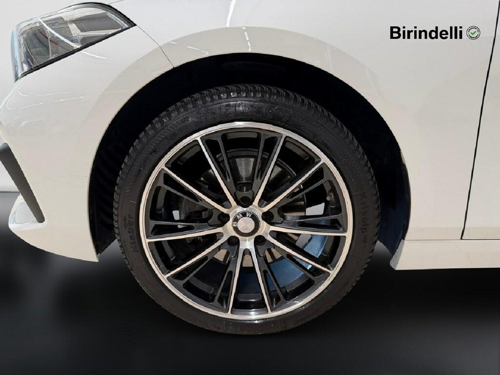 BMW Serie 1 116d Advantage