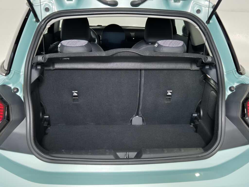 Mini Mini Cooper 3p 2.0 S Classic auto