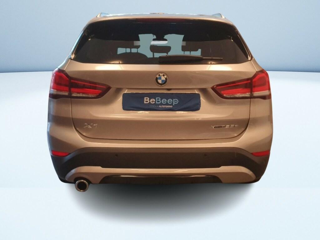 BMW X1 xdrive25e Sport auto