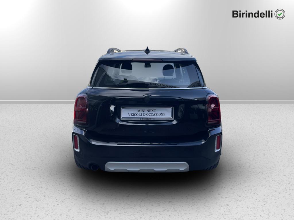 Mini One D Countryman 1.5 TwinPower Turbo One D