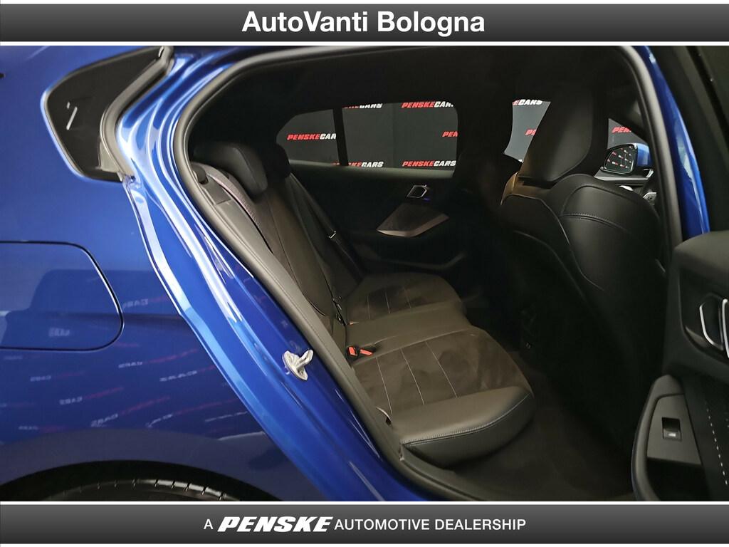 BMW Serie 1 118d MSport Pro auto