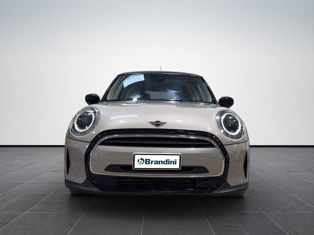 Mini Cooper 1.5 TwinPower Turbo Cooper