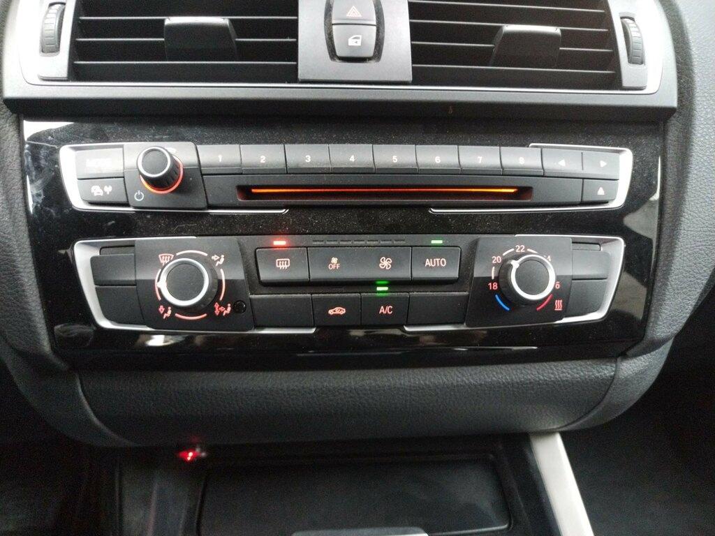 BMW Serie 1 118d Advantage 5p auto