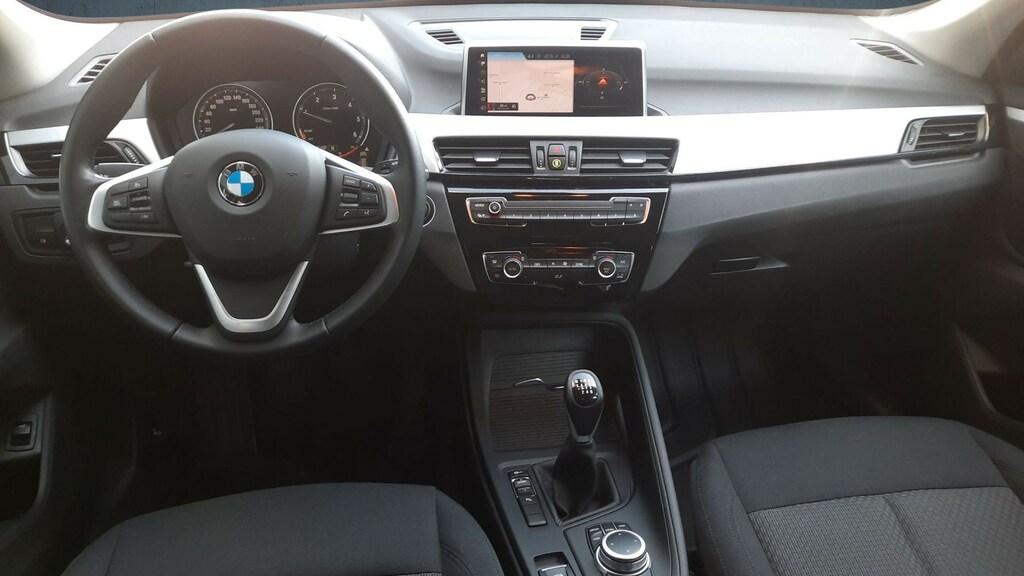 BMW X1 sdrive16d xLine