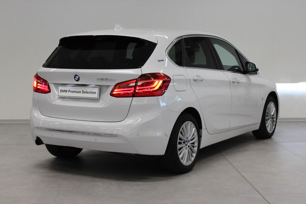 BMW Serie 2 225xe Active Tourer iPerformance Luxury auto my17