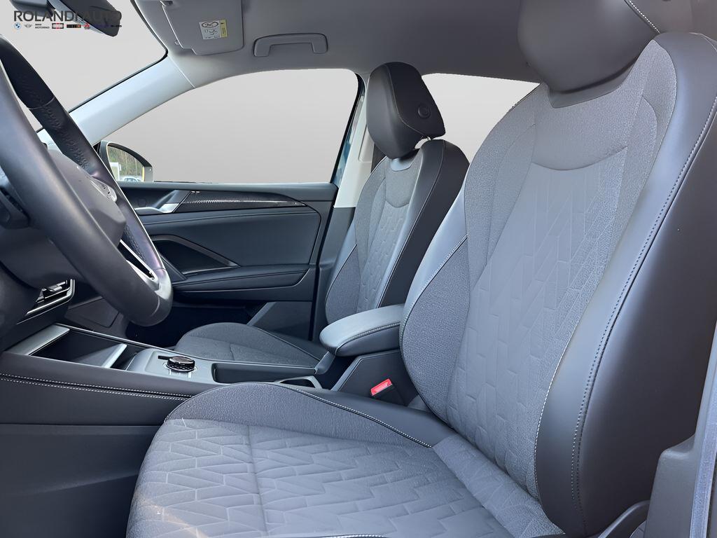 Volkswagen Tiguan 2.0 tdi Edition Plus 150cv dsg