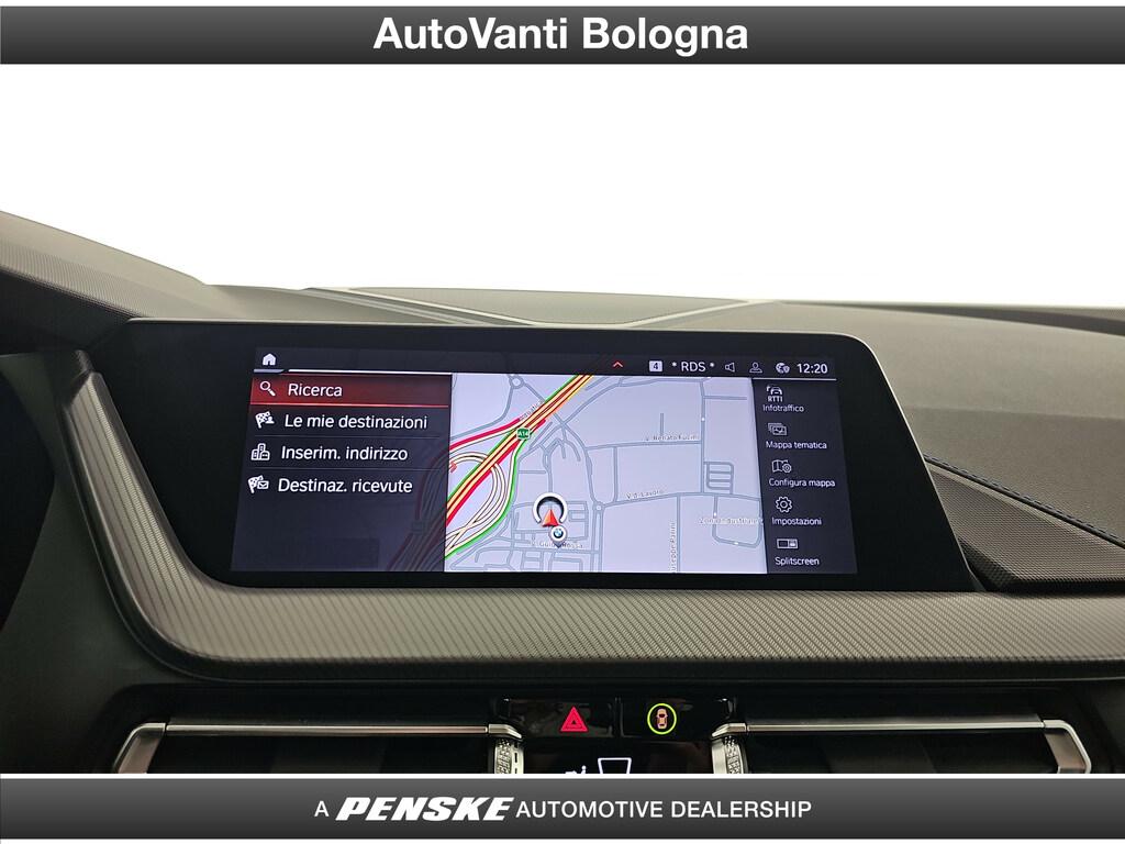BMW Serie 2 220d Gran Coupe Msport xdrive auto