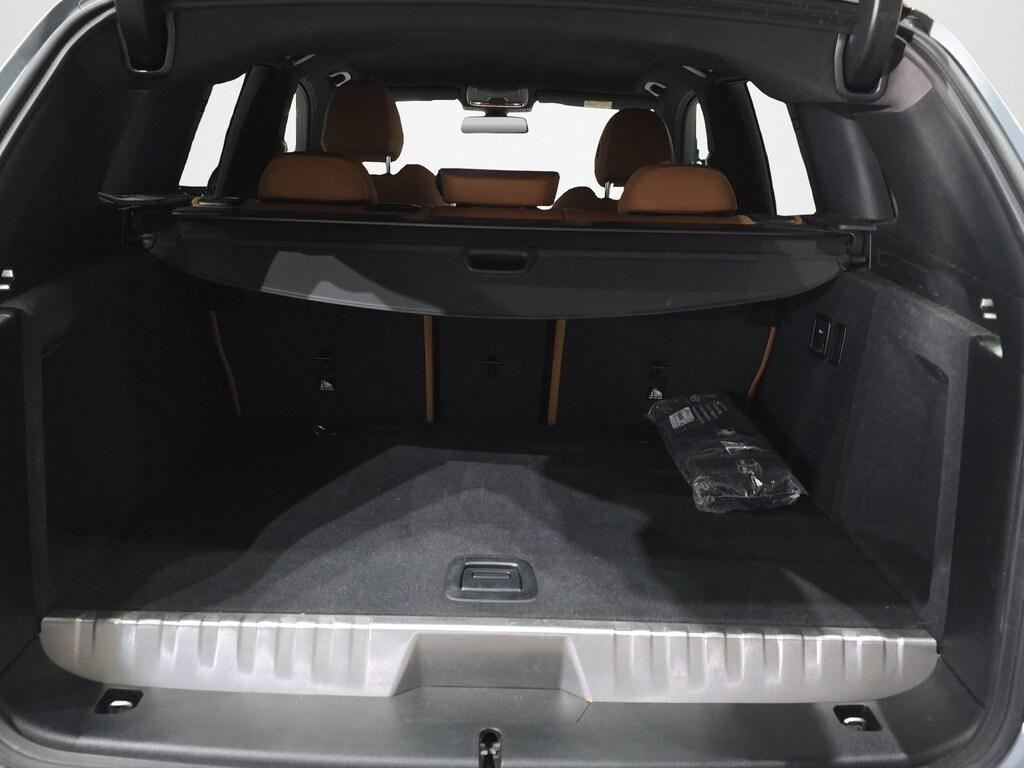 BMW X3 xdrive30e Msport auto