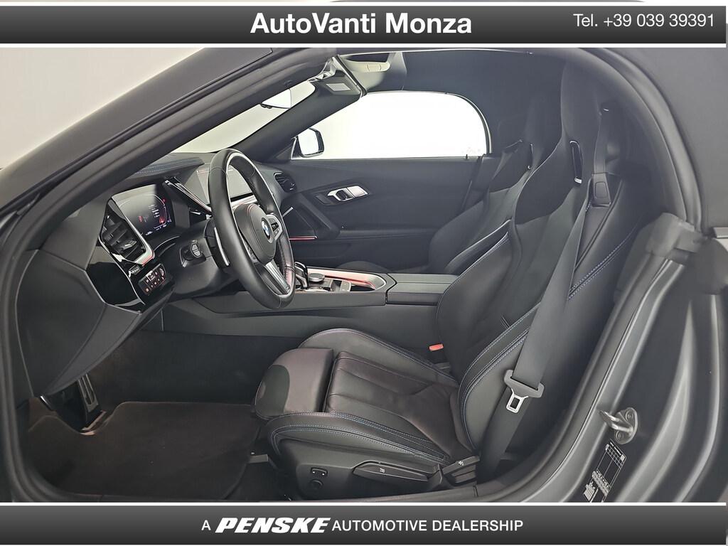 BMW Z4 sdrive 20i Msport auto