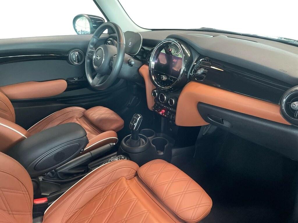 Mini Cooper 1.5 TwinPower Turbo Cooper