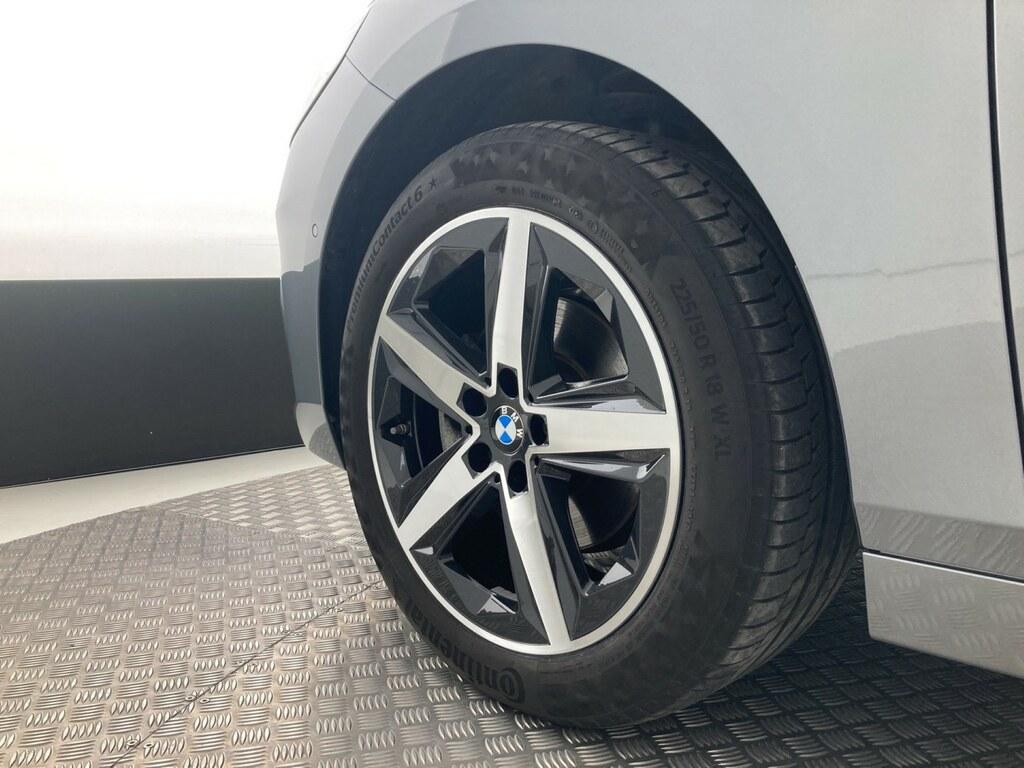 BMW Serie 2 218i Active Tourer Luxury auto