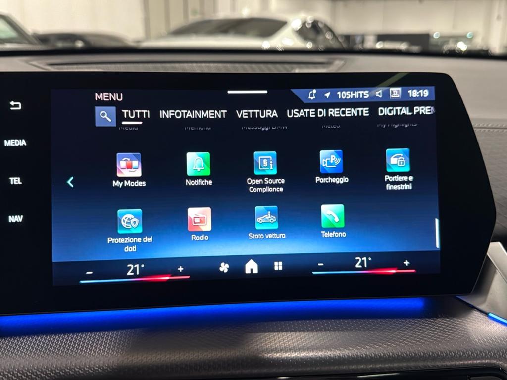 BMW X2 sdrive 18d MSport auto