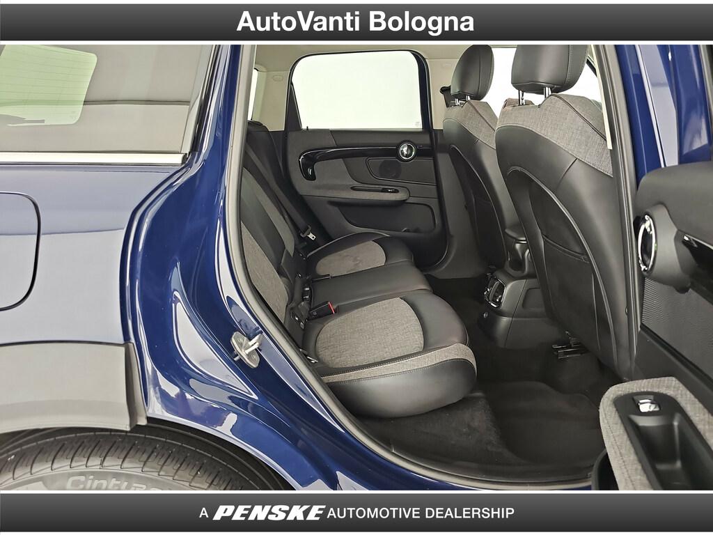 Mini Cooper D Countryman 2.0 TwinPower Turbo Cooper D Hype Steptronic